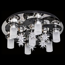 Потолочная люстра Omnilux OM-179 OML-17907-12