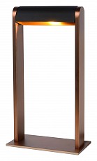 Настольная лампа декоративная Lucide Loras 30500/01/96