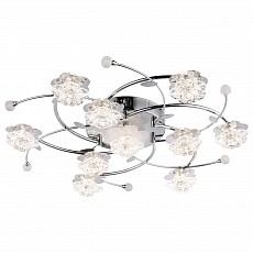 Потолочная люстра Globo Insigne 68353-10
