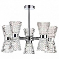 Люстра на штанге Lumion Boccale 3599/60CL
