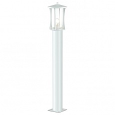 Наземный высокий светильник Odeon Light Galen 4173/1F