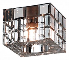 Встраиваемый светильник Novotech Cubic 369540