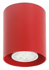 Накладной светильник TopDecor Tubo 8 Tubo8 P1 09