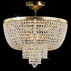 Люстра на штанге Preciosa Brilliant 45075700507000200