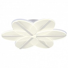 Потолочная люстра Ambrella AK AK4309