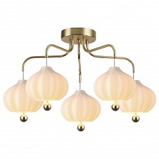 Потолочная люстра Lumion Juliet 4459/5C