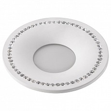 Встраиваемый светильник Uniel Vernissage 10727