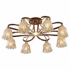 Потолочная люстра Favourite Babbles 1283-8U