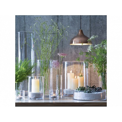 Ваза настольная (42 см) Column G330-42-992