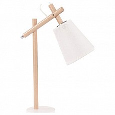 Настольная лампа декоративная TK Lighting Vaio 667 Vaio 1