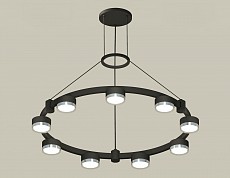 Подвесная люстра Ambrella Light XR XR92051801