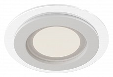 Встраиваемый светильник Maytoni Han DL304-L12W