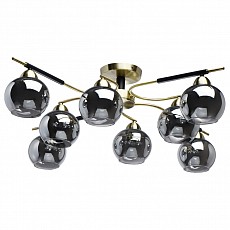 Потолочная люстра DeMarkt Гамбург 16 605014708