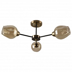 Люстра на штанге Hiper Louise H191-3