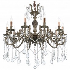 Подвесная люстра ST-Luce Ornatole SL174.503.10