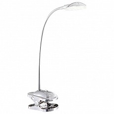 Настольная лампа офисная Globo ET I 58371K