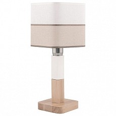 Настольная лампа декоративная TK Lighting Inka 647 Inka 1
