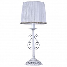 Настольная лампа декоративная Freya Sunrise FR2290TL-01W