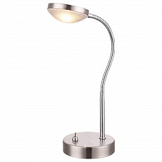 Настольная лампа офисная Globo Tina 56184-1T