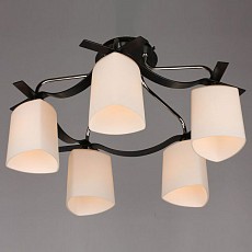 Люстра на штанге Omnilux OM-268 OML-26817-05