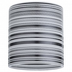 Плафон стеклянный Paulmann Zyli 60005