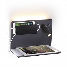 Бра Odeon Light Smart shelf 4201/11WL