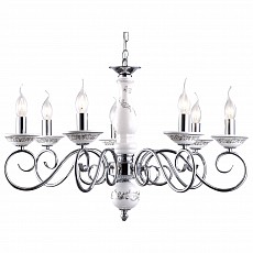 Подвесная люстра Arte Lamp Sonia A9593LM-7CC