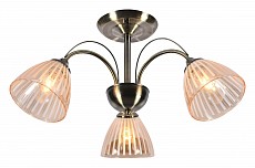 Люстра на штанге Rivoli Casilia Б0051986