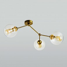 Люстра на штанге TK Lighting Fairy 1935 Fairy