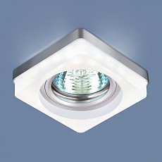 Встраиваемый светильник Elektrostandard 2207 a039159