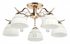 Потолочная люстра De City Блеск 10 315013805