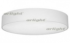 Накладной светильник Arlight  SP-TOR-TB600SW-50W Warm White