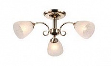 Потолочная люстра Imex MD.0683 MD.0683-3-S FGD