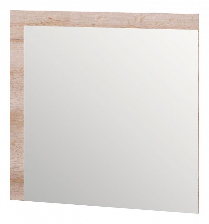 Зеркало настенное Люмен 18