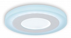 Встраиваемый светильник Gauss Backlight BL115