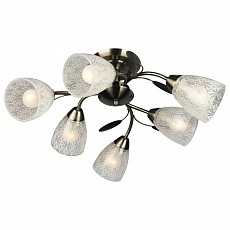 Люстра на штанге Omnilux OML-393 OML-39307-06