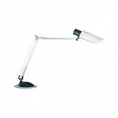 Настольная лампа офисная Globo Practica 58104