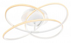 Потолочная люстра Globo Panda 67201W-30