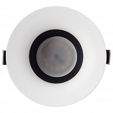 Встраиваемый светильник Denkirs DK5003 DK5003-GY