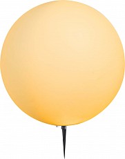 Наземный низкий светильник Globo Toula 31777