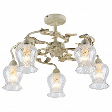 Люстра на штанге Favourite Fleur 1613-5U