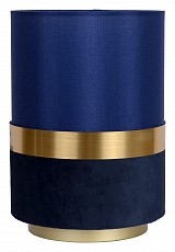 Настольная лампа декоративная Lucide Extravaganza Tusse 10508/01/35