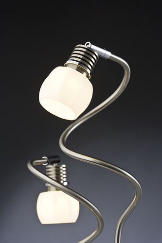 Плафон стеклянный Paulmann MyLED/ Living 60114