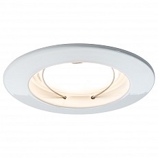 Комплект из 3 встраиваемых светильников Paulmann Igor 92721