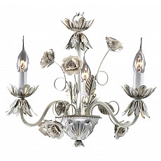 Подвесная люстра Odeon Light Silva 2694/3