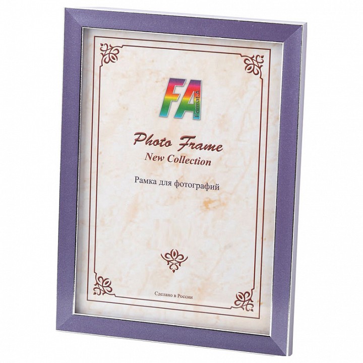 Фоторамка настенная Акварель Б0039834
