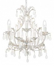 Подвесная люстра Ideal Lux Cascina CASCINA SP5