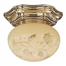 Накладной светильник Reccagni Angelo 7830 PL 7832/1