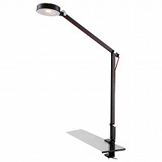 Настольная лампа офисная Globo Wilo 24125K
