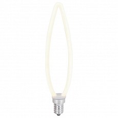 Лампа светодиодная Thomson Filament Deco Candle E14 4Вт 2700K TH-B2389